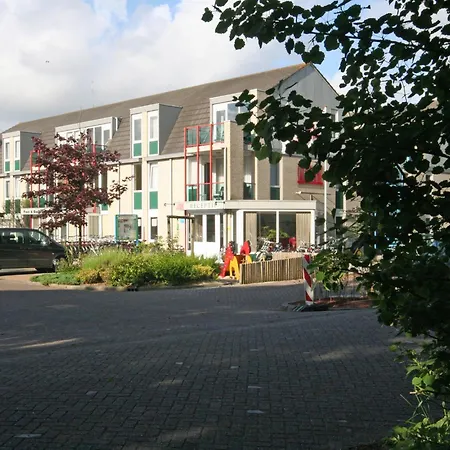 In Friesland Near The Coast 公寓 Westermient