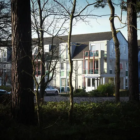 公寓 In Friesland Near The Coast