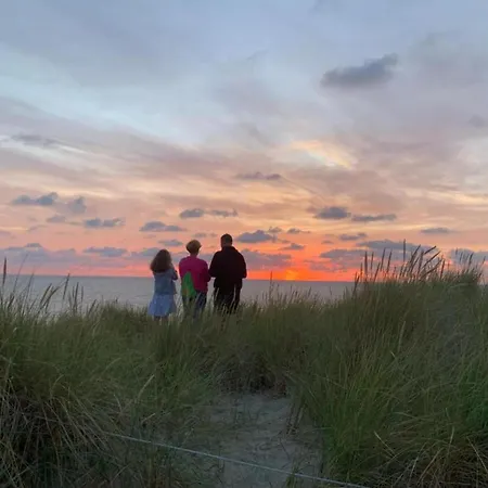 In Friesland Near The Coast 公寓 Westermient