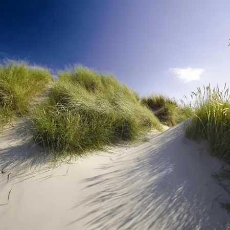 公寓 In Friesland Near The Coast Westermient