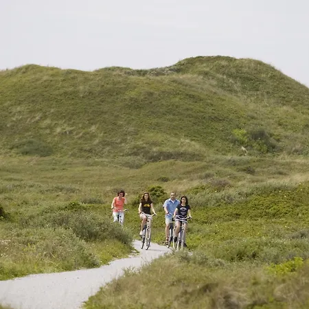 In Friesland Near The Coast 公寓