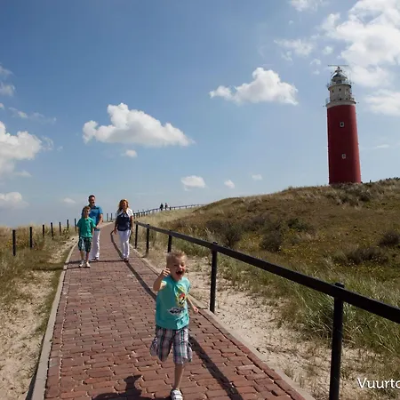 In Friesland Near The Coast *